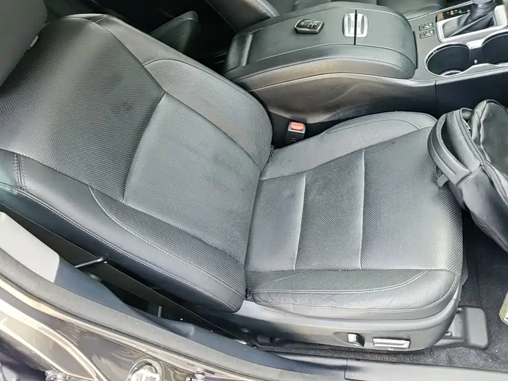 Toyota Highlander 2015 — фото 25