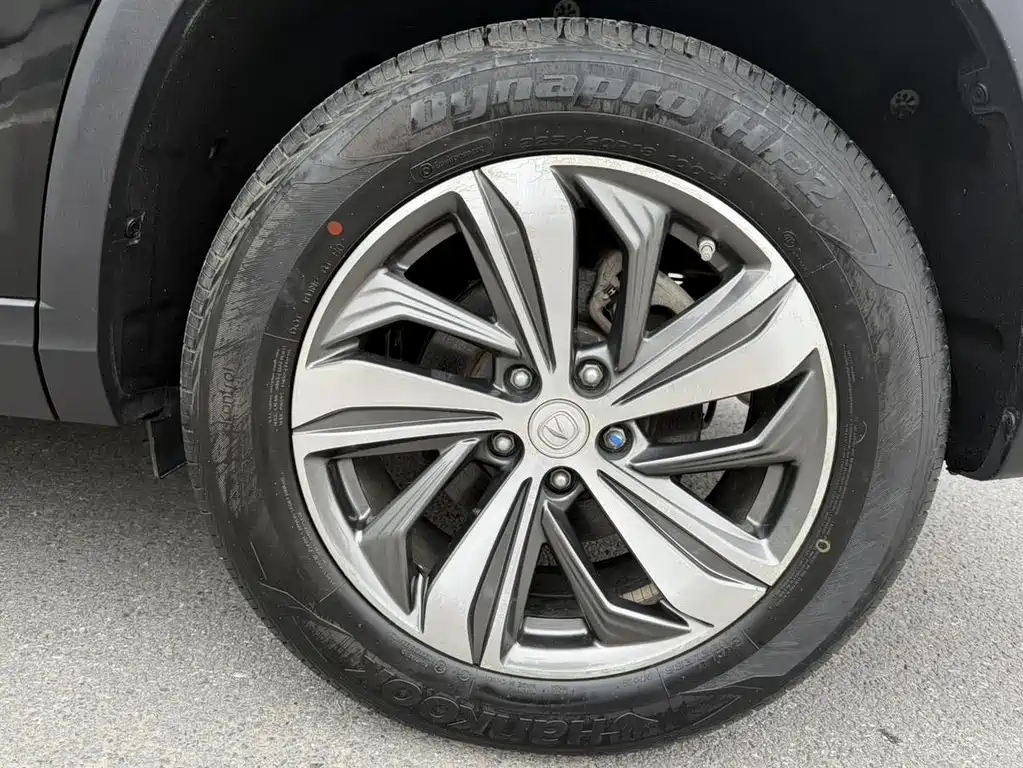 Changan CS75 PLUS 2020 — фото 15
