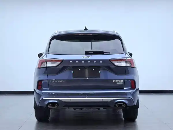 Ford Edge 2023