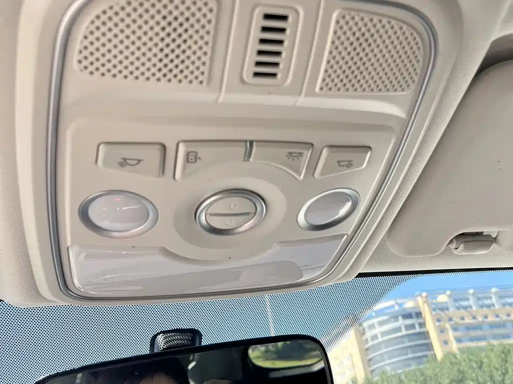 Haval H6 2022 — фото 14