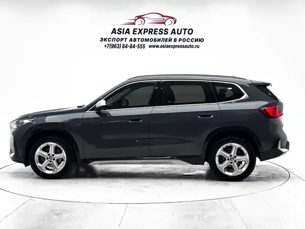 BMW X1 2023