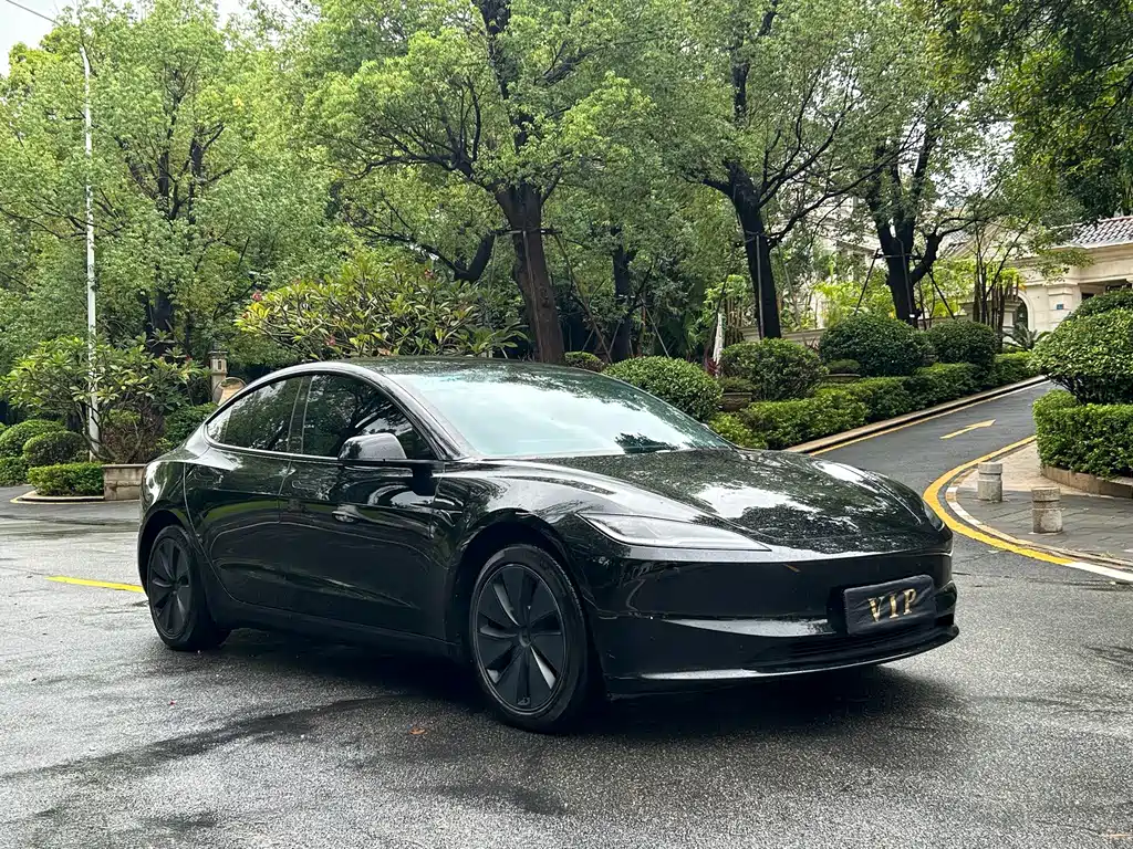Tesla Model 3 2024 — фото 3