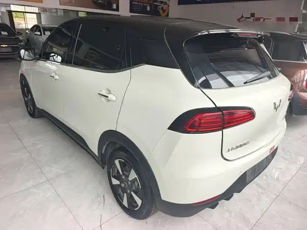 Wuling Bingo PLUS 2025