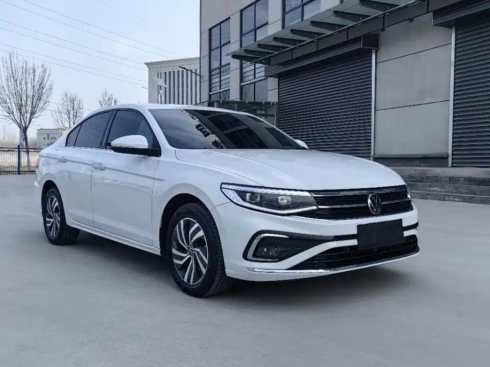 Volkswagen Bora 2022