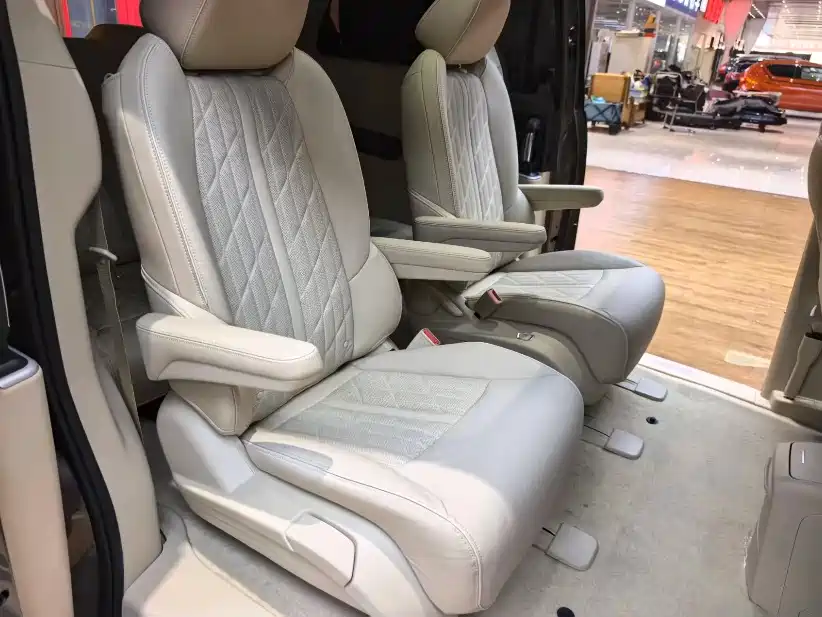 Buick GL8 2023