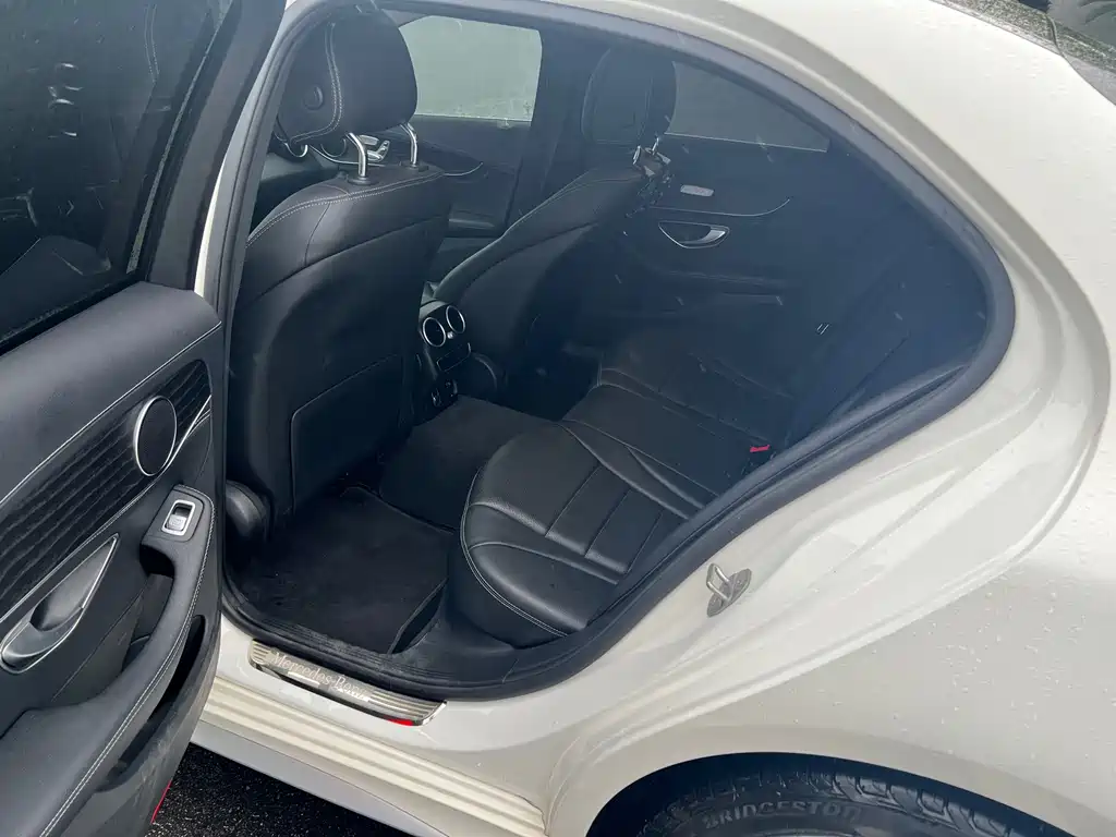 Mercedes-Benz C-Class 2020 — фото 9