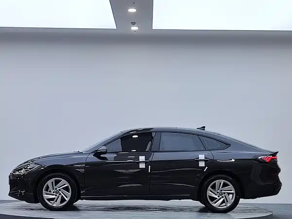 Volkswagen Lamando 2023