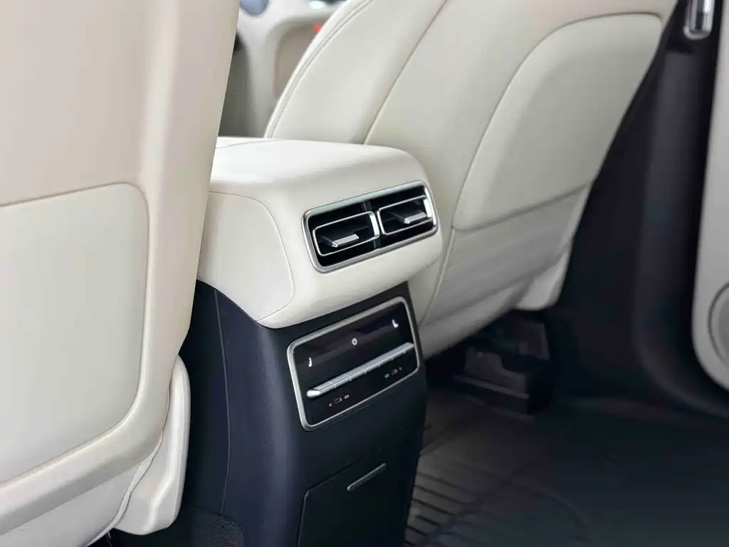Li Auto L7 2023 — фото 6