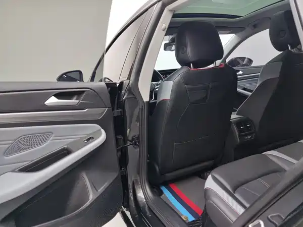 Volkswagen Lamando 2023