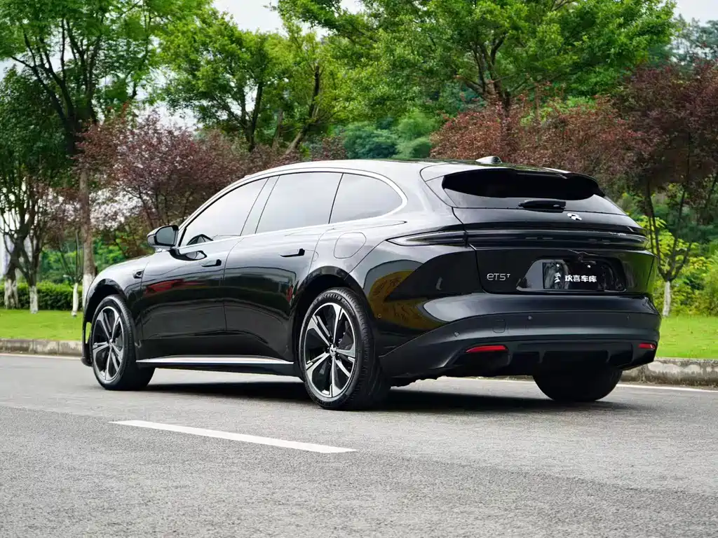 NIO ET5T 2024