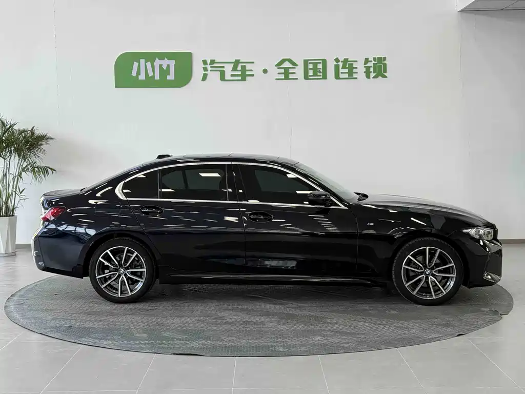 BMW 3 Series 2023
