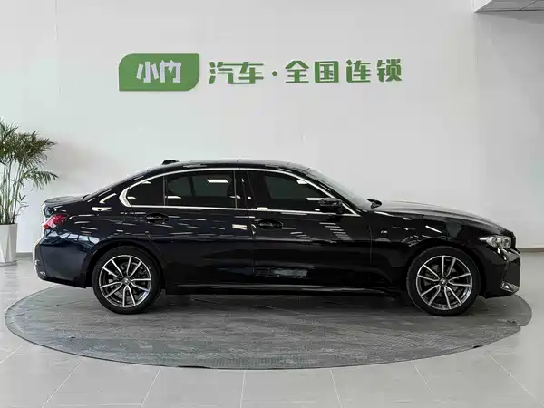BMW 3 Series 2023