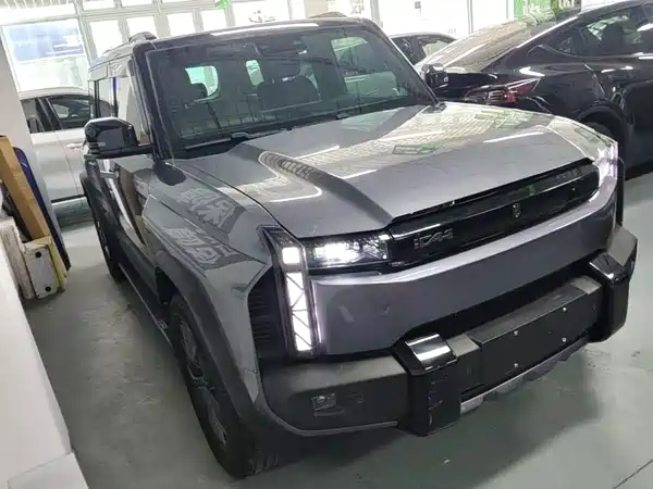 Icar 03T 2024