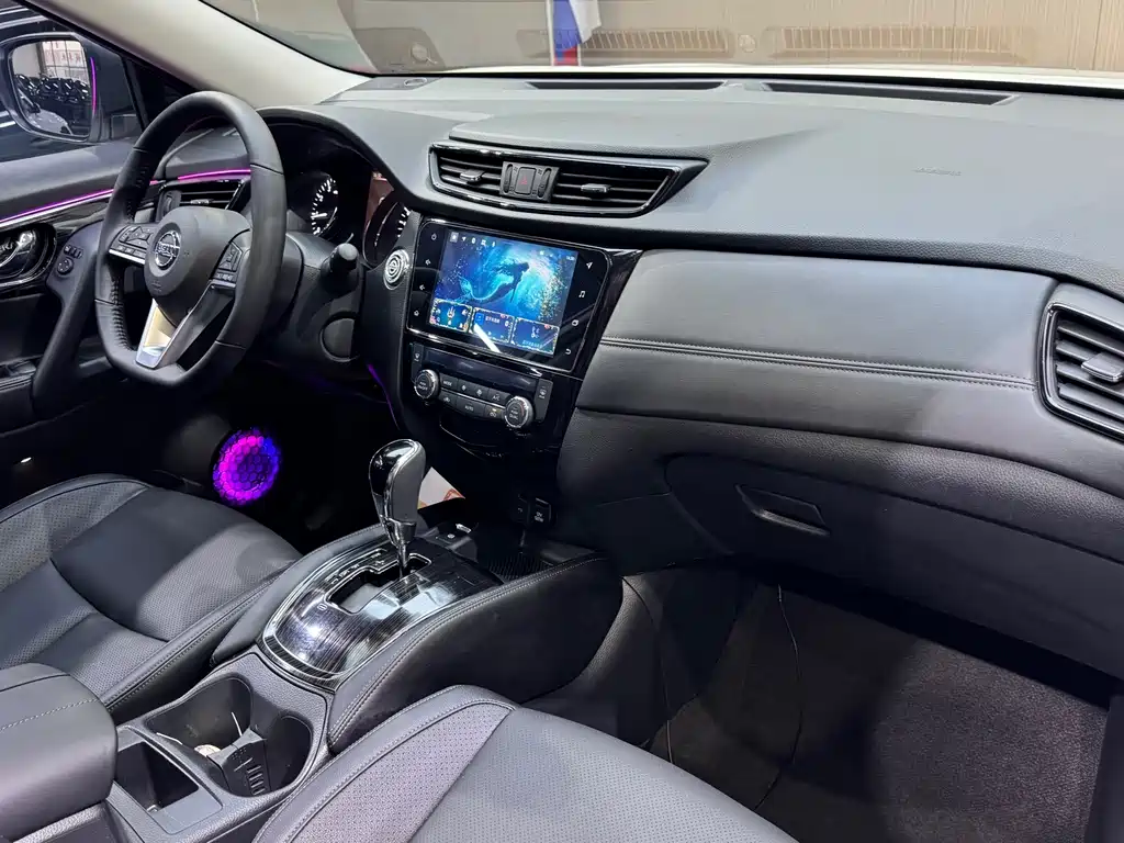 Nissan X-Trail 2022 — фото 14