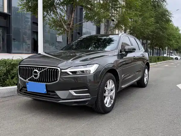 Volvo XC60 2020