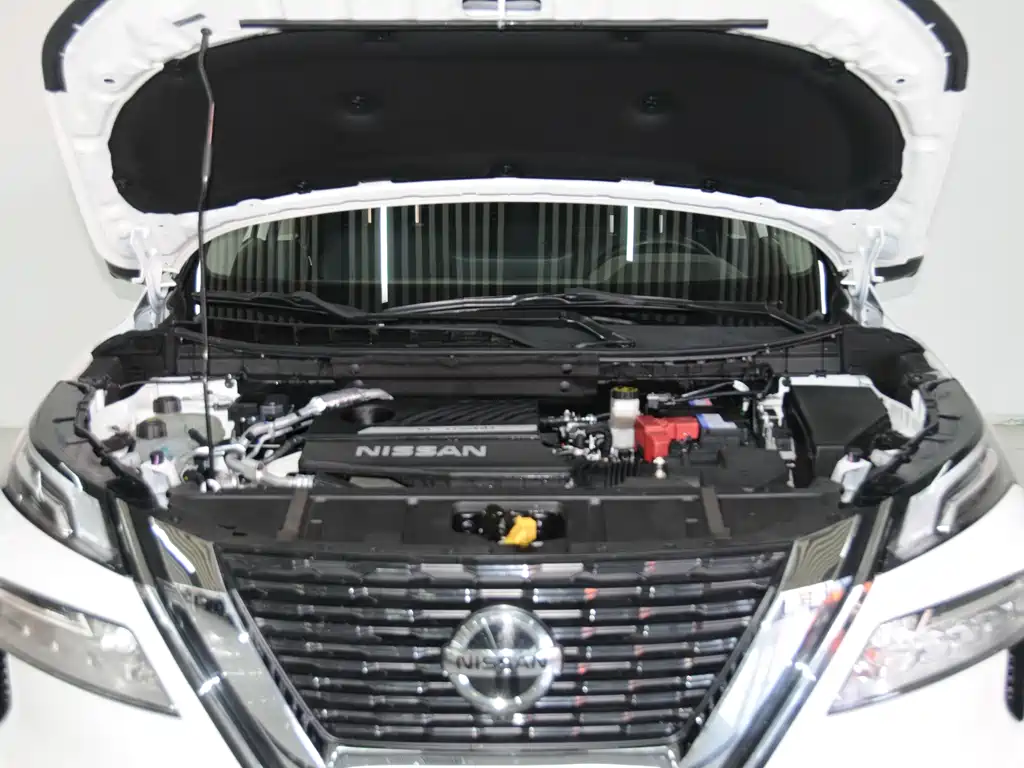 Nissan X-Trail 2021