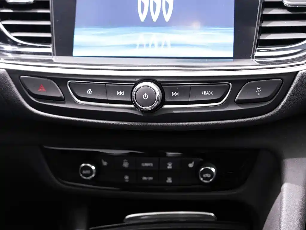 Buick Regal 2025 — фото 24