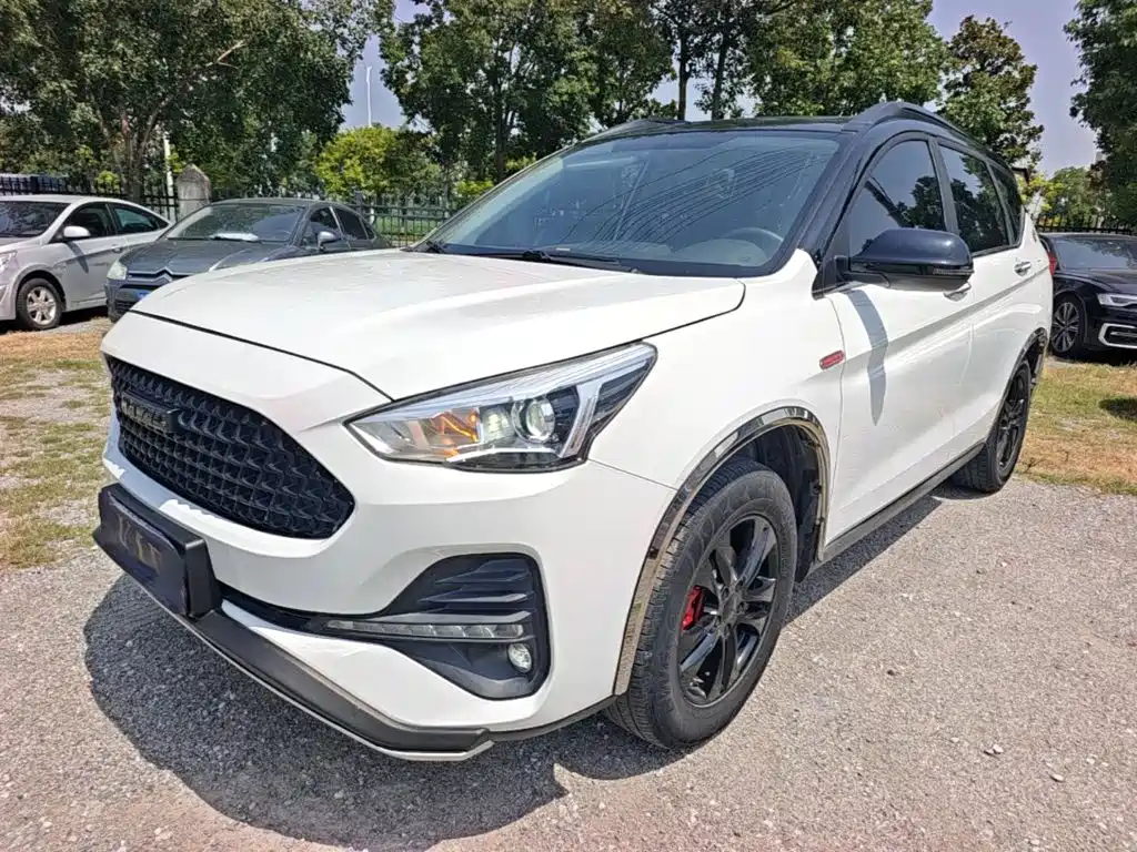 Haval M6 2020