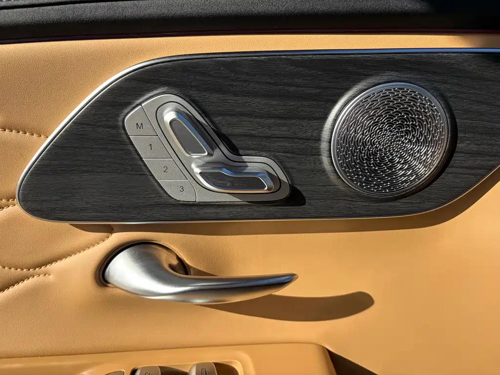 Chery Arrizo 8 PRO 2025 — фото 14