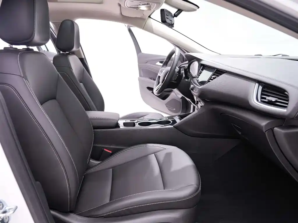 Buick Regal 2025 — фото 17