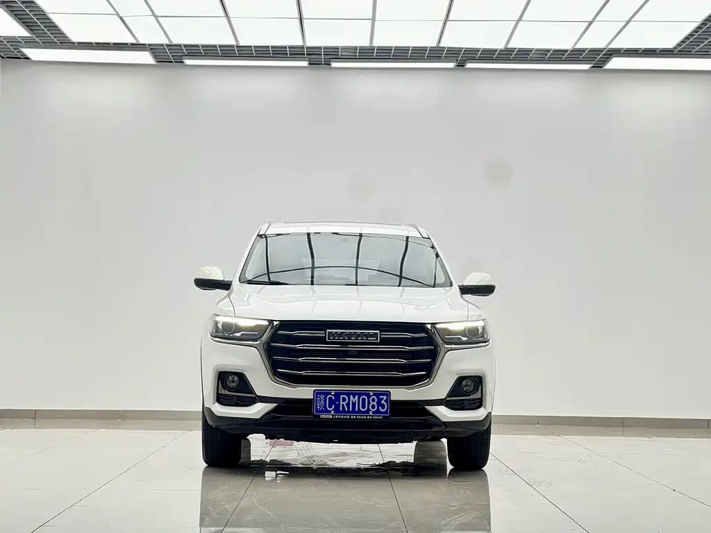 Haval H6 2023