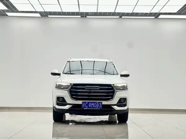 Haval H6 2023