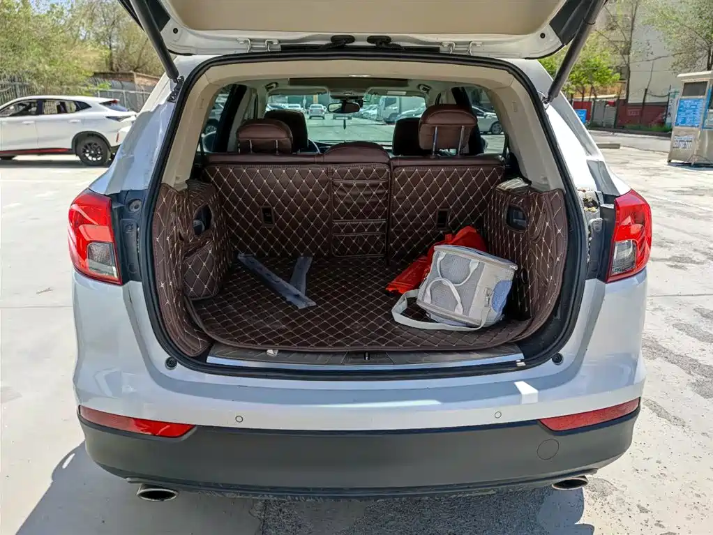 Buick Envision Plus 2015 — фото 19