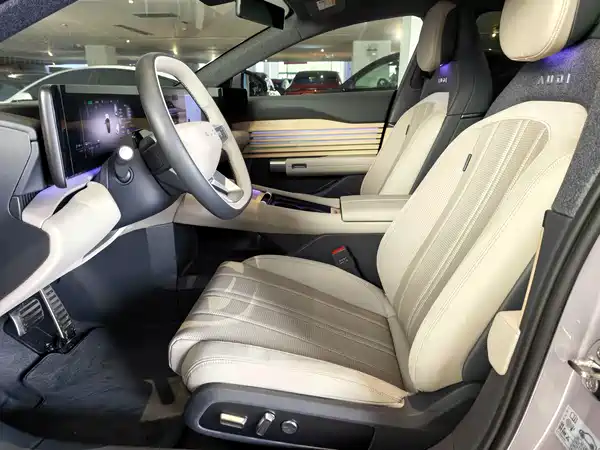 Audi E5 Sportback 2026