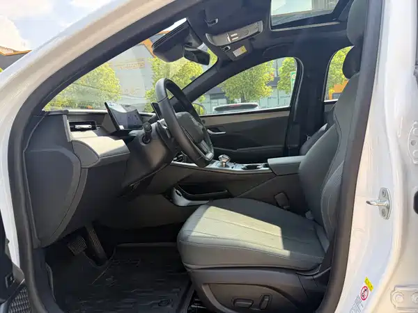 BYD Qin PLUS 2025