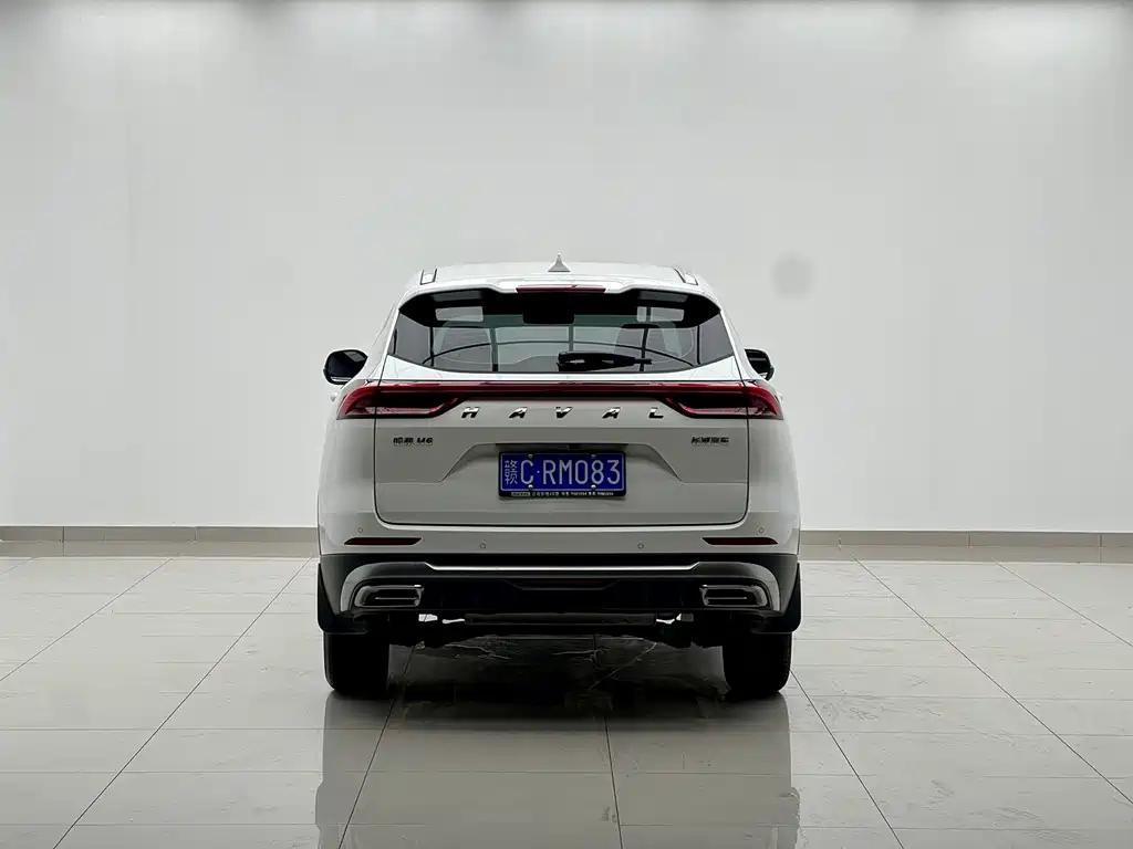 Haval H6 2023
