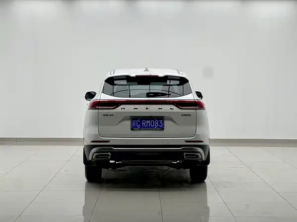 Haval H6 2023