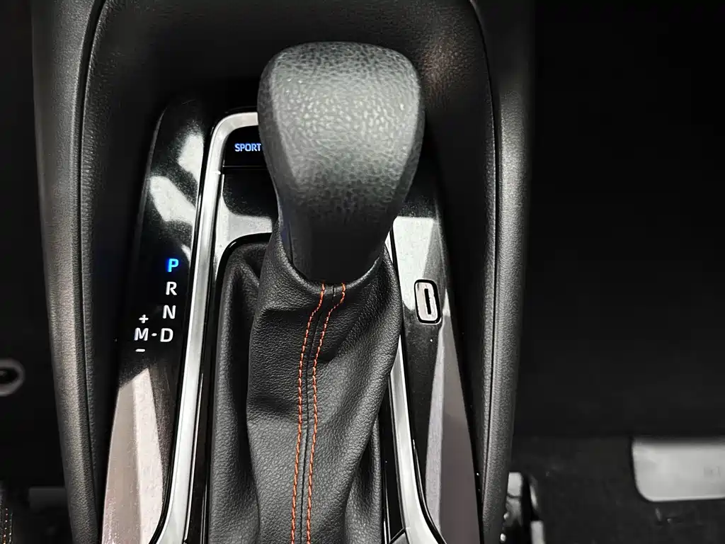 Toyota Corolla 2022 — фото 14