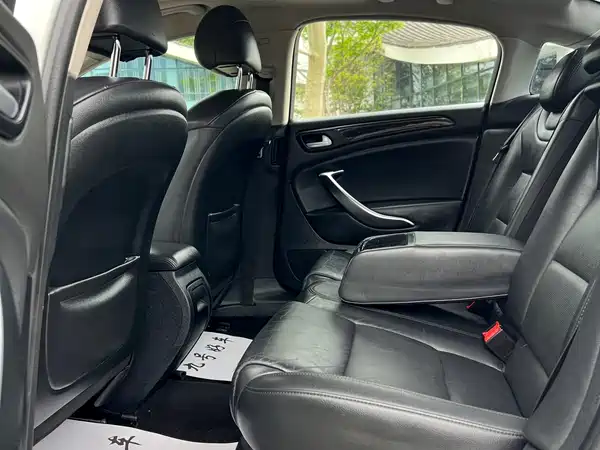 Citroën C5 2013
