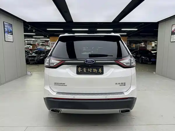 Ford Edge 2017