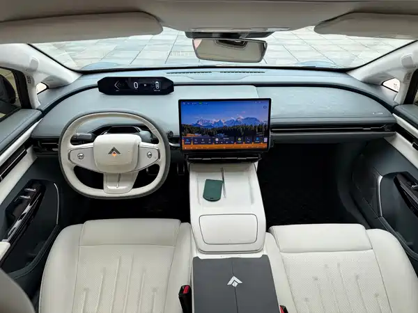 Hyptec GT 2024