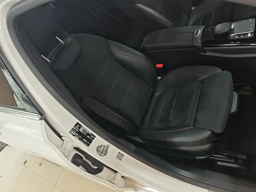 Mercedes-Benz A-Class 2023 — фото 25