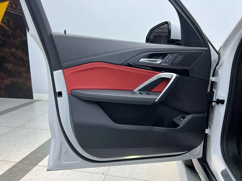 BMW X1 2024 — фото 14
