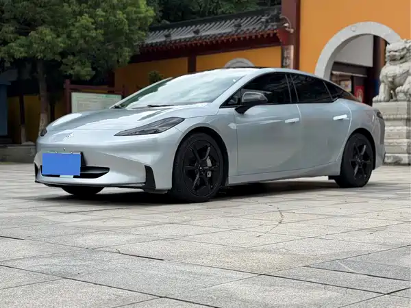 Hyptec GT 2024