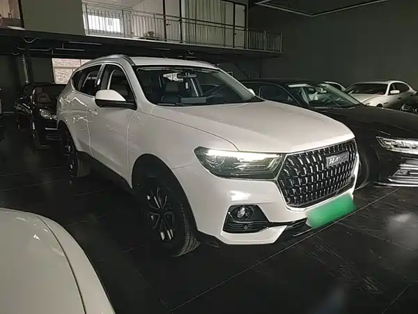 Haval H6 2024