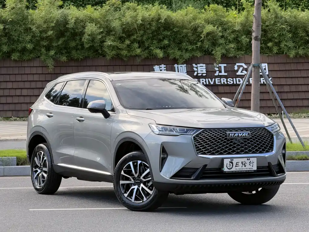 Haval H6 2023