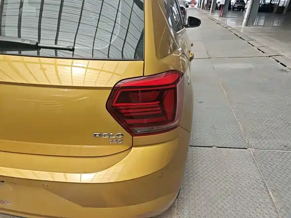 Volkswagen Polo 2020