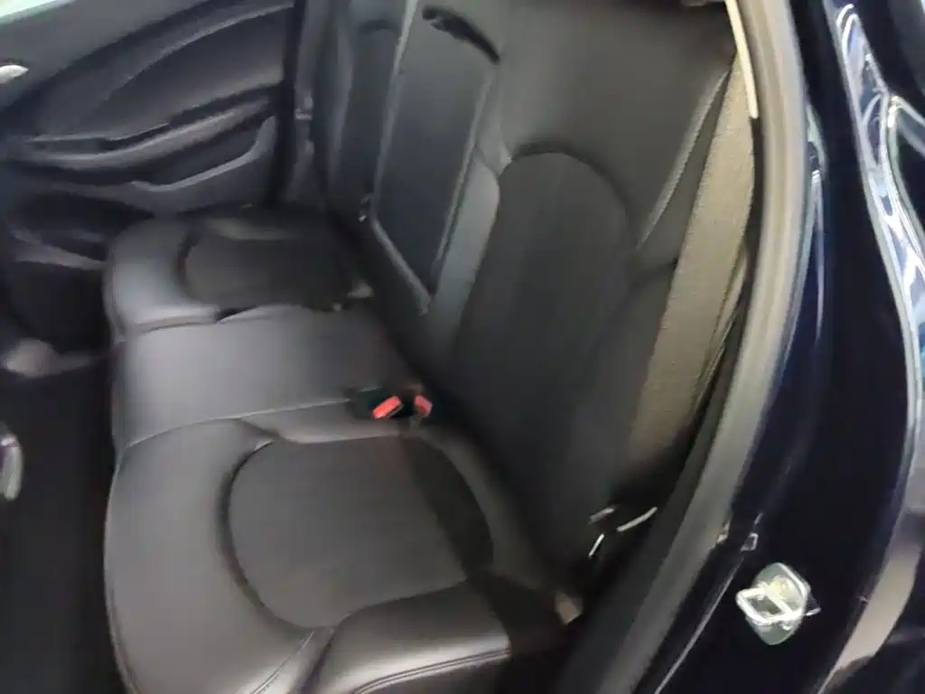 Buick Envision Plus 2021 — фото 17