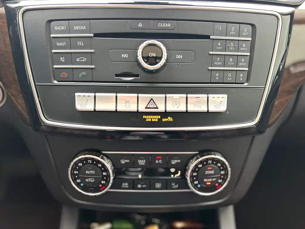 Mercedes-Benz GLS 2020 — фото 32