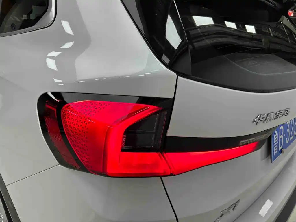 BMW X1 2023 — фото 20