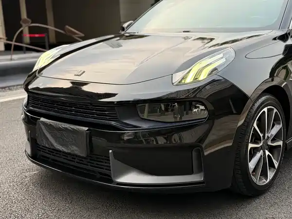 Lynk & Co 03 2019
