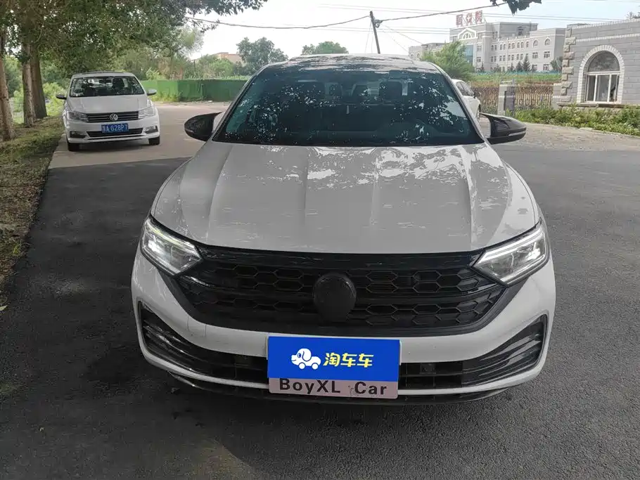 Volkswagen Sagitar 2023
