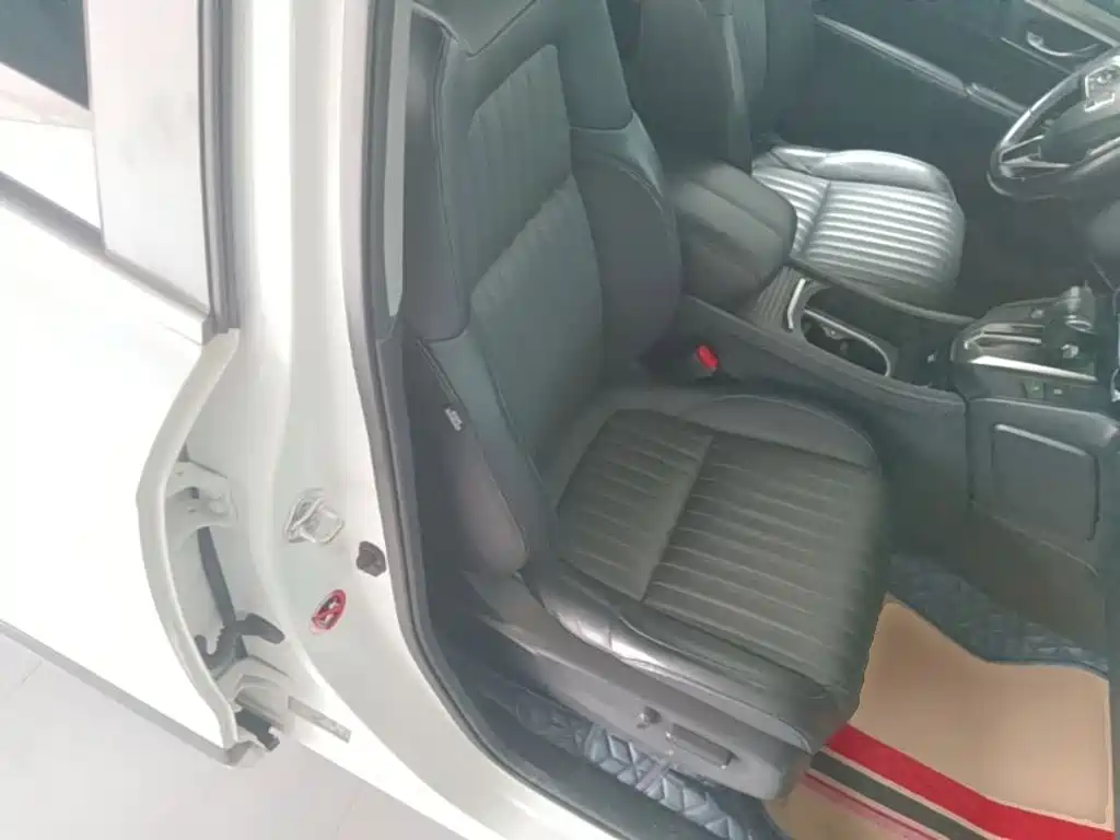 Honda Breeze 2021 — фото 25