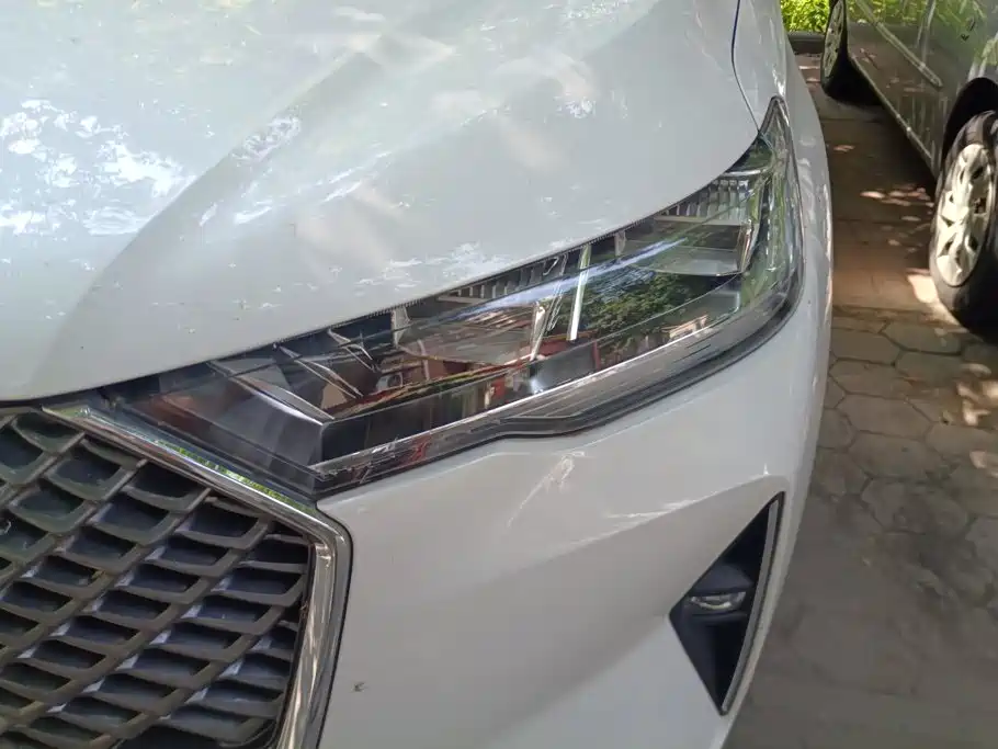 Haval H6 2025