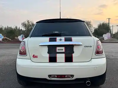 MINI MINI 2012