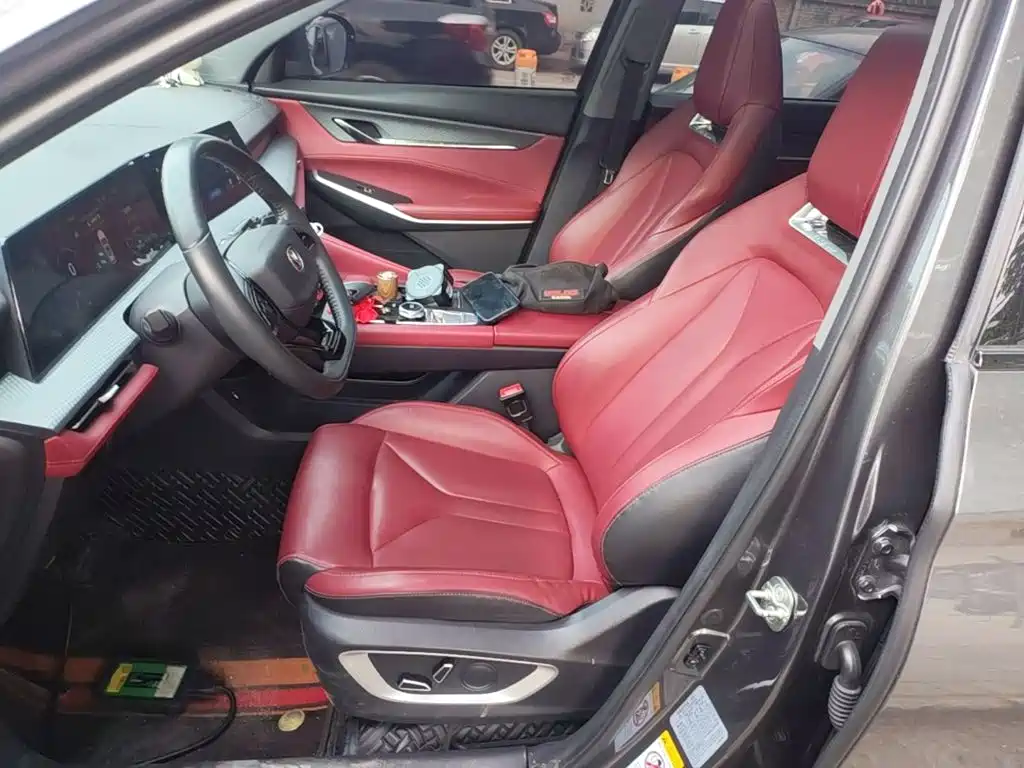 Changan CS75PLUS 2023 — фото 15